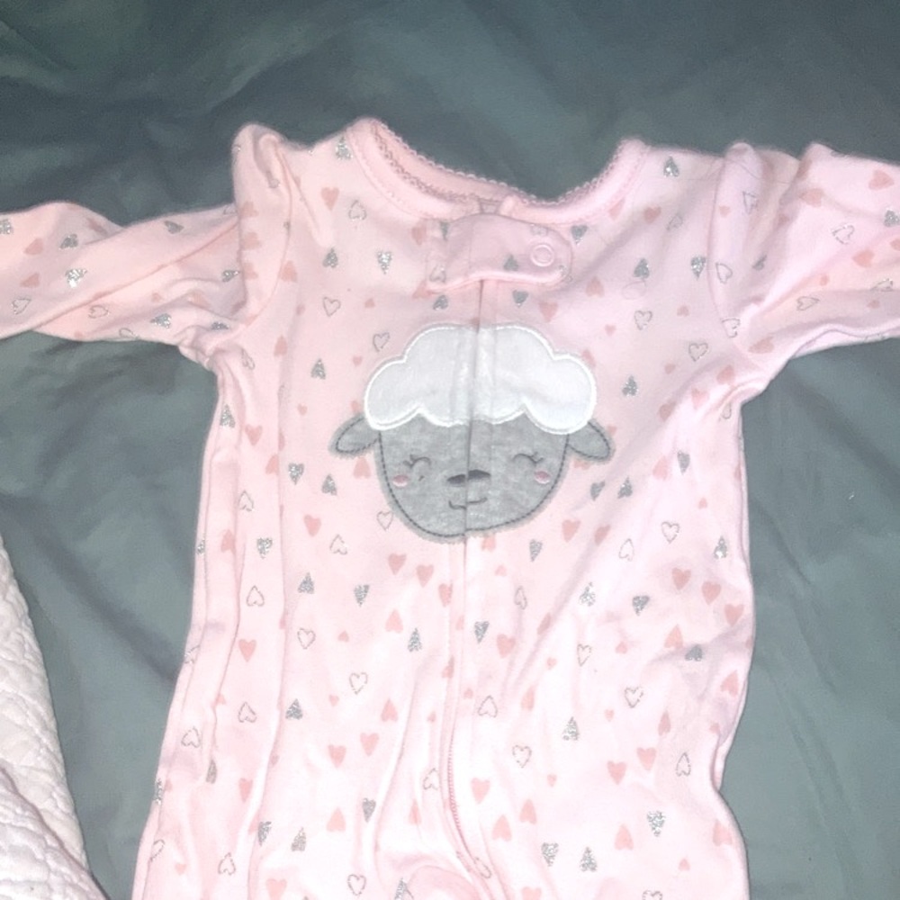 Baby girl clothes